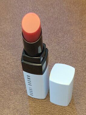 Bobbi Brown Extra Lip Tint Lip Balm, Bare Raspberry, NWOB